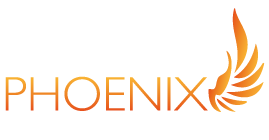 Phoenix Software Logo